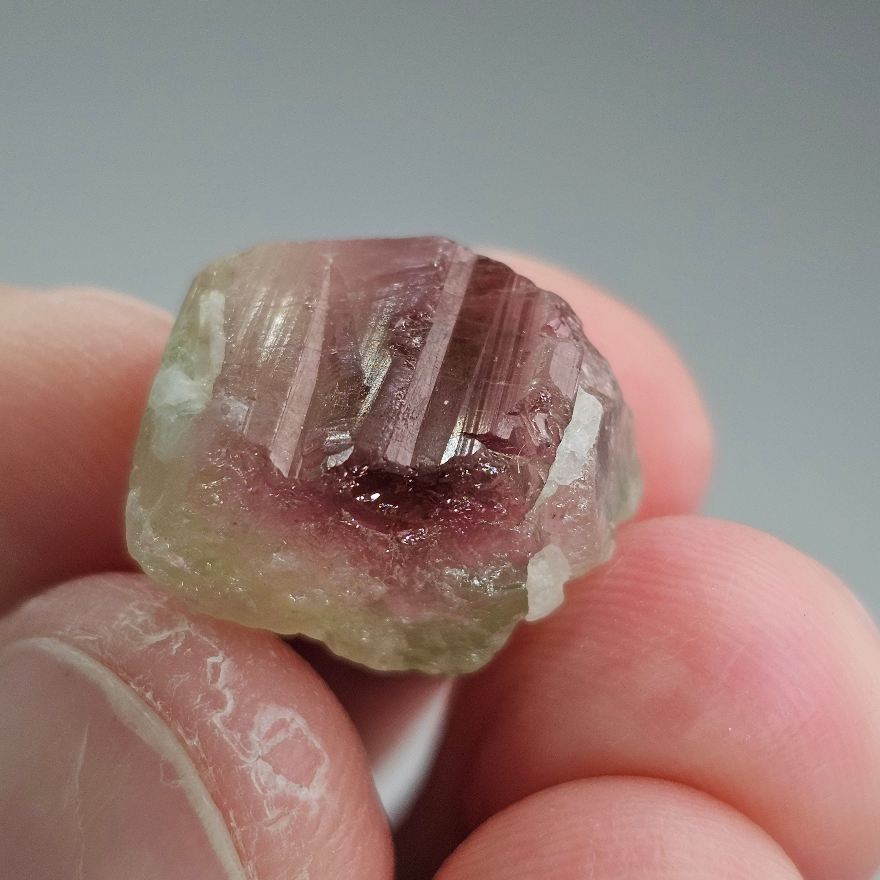 Natural Tourmaline, 19.11 carat