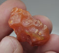 Natural Fire Opal, 30.25 carat