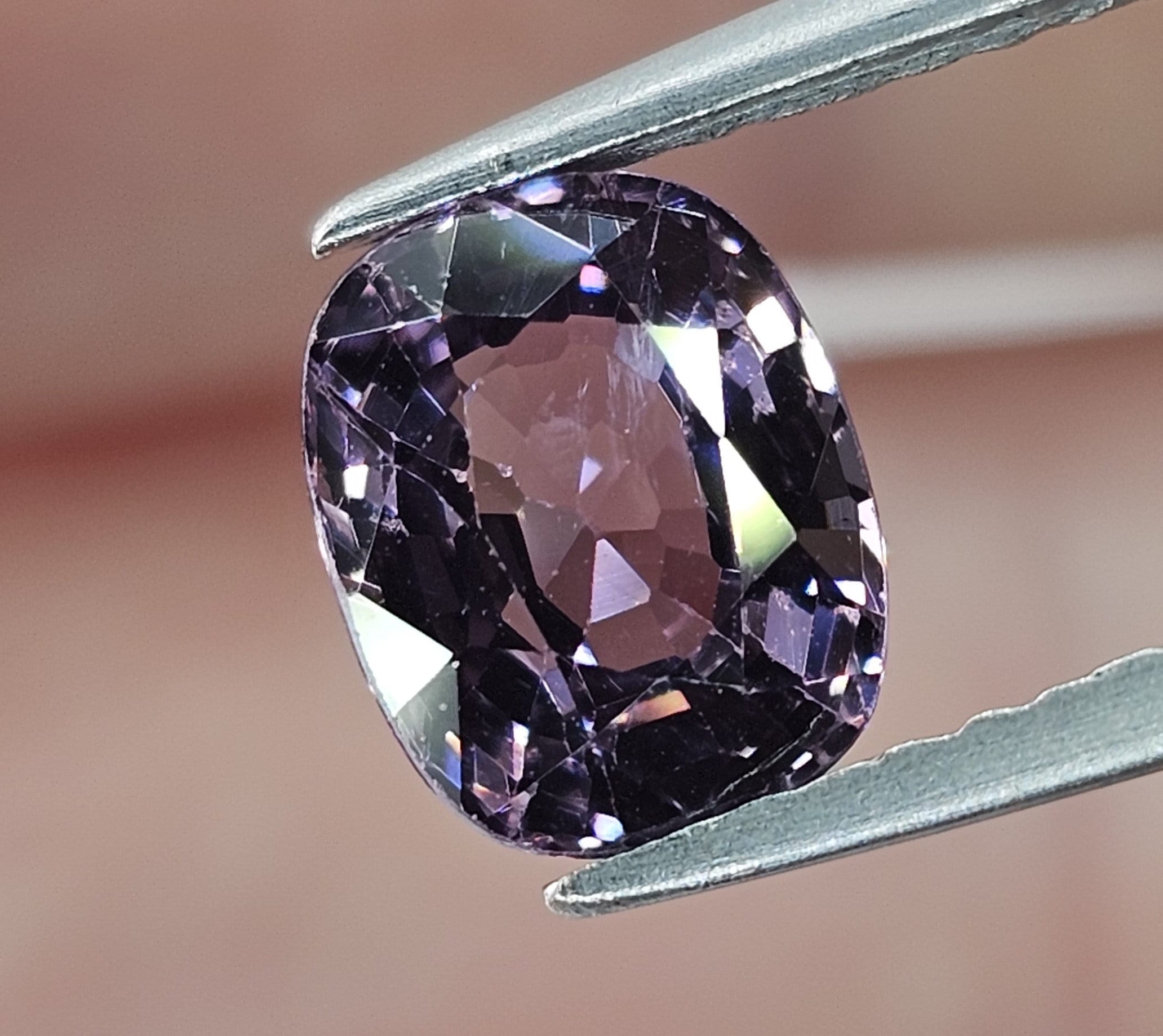 Natural Spinel, 1.34 carat