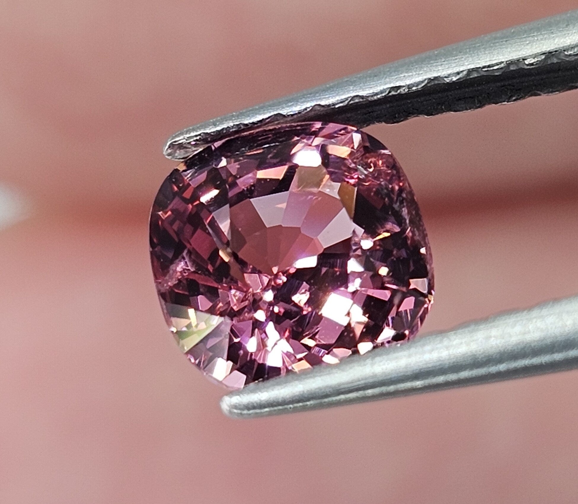 Natural Spinel, 1.12 carat