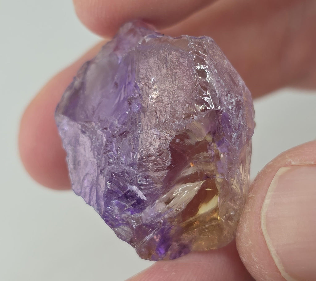 Natural Ametrine, 72.35 carat