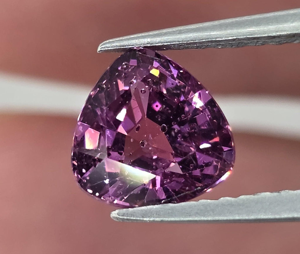 Natural Garnet, 1.83 carat