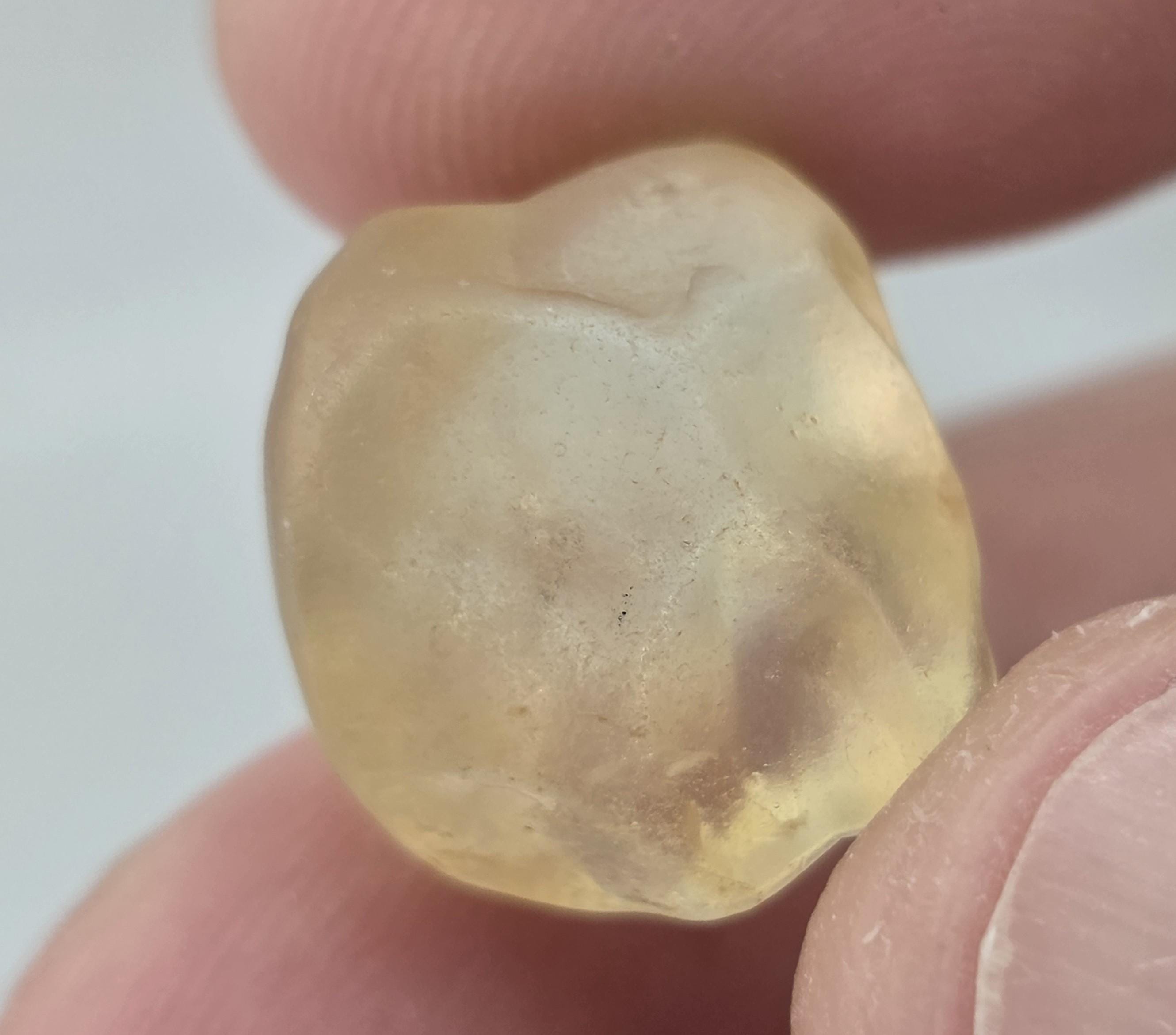 Natural Topaz, 34.34 carat