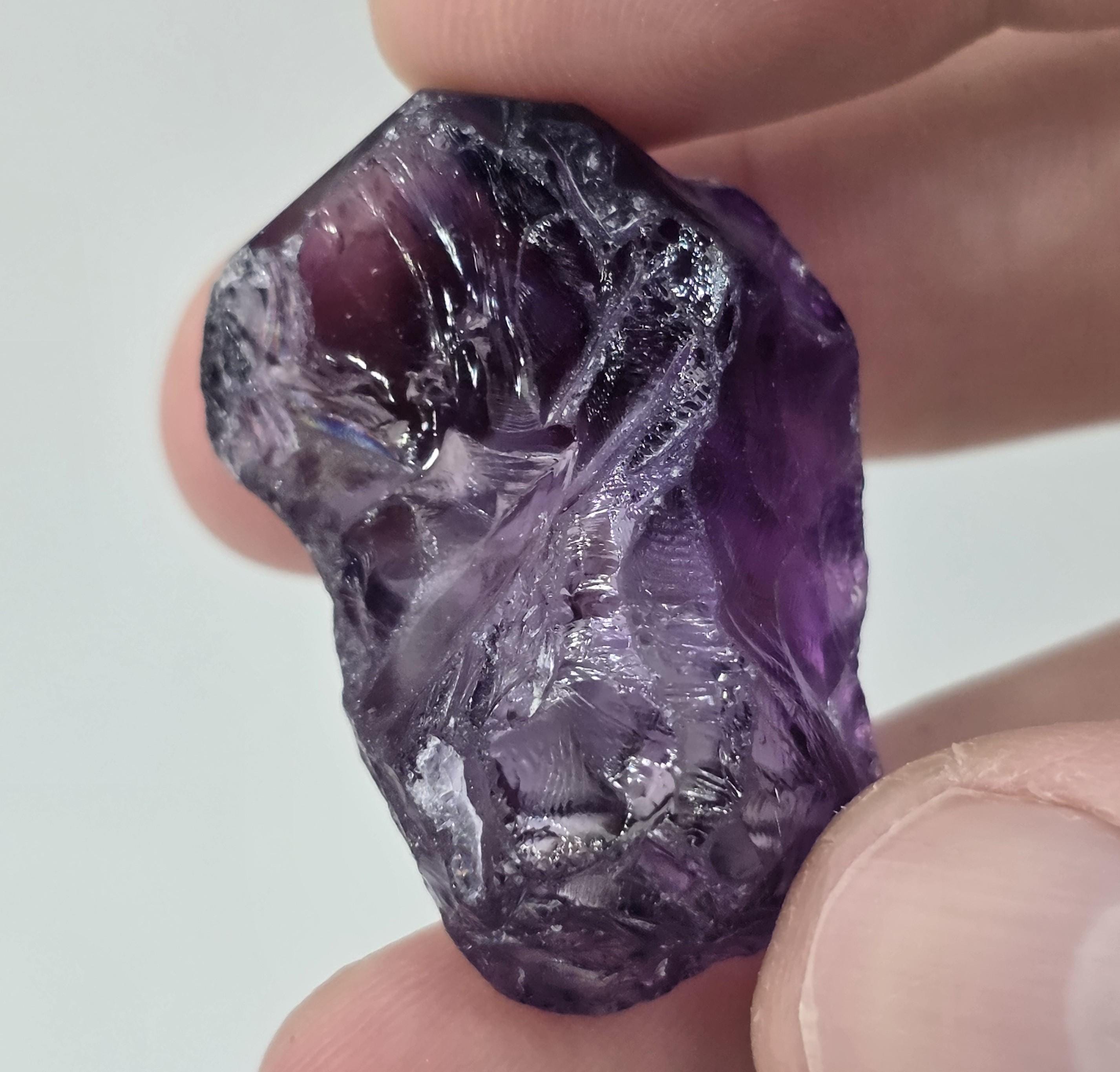Natural Amethyst, 101.95 carat