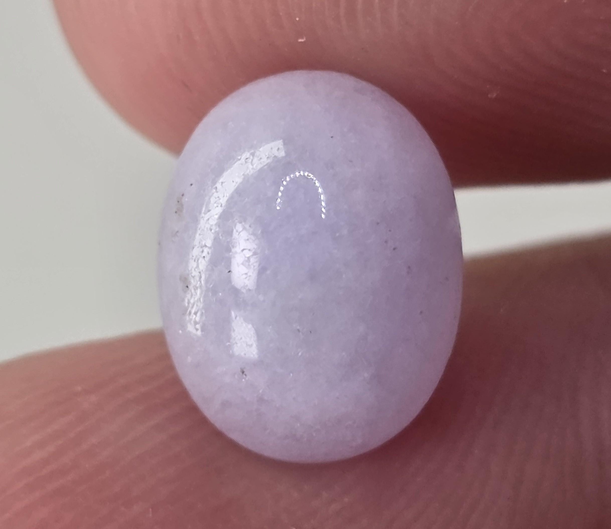 Natural Jade, 3.89 carat