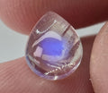 Natural Moonstone, 2.00 carat