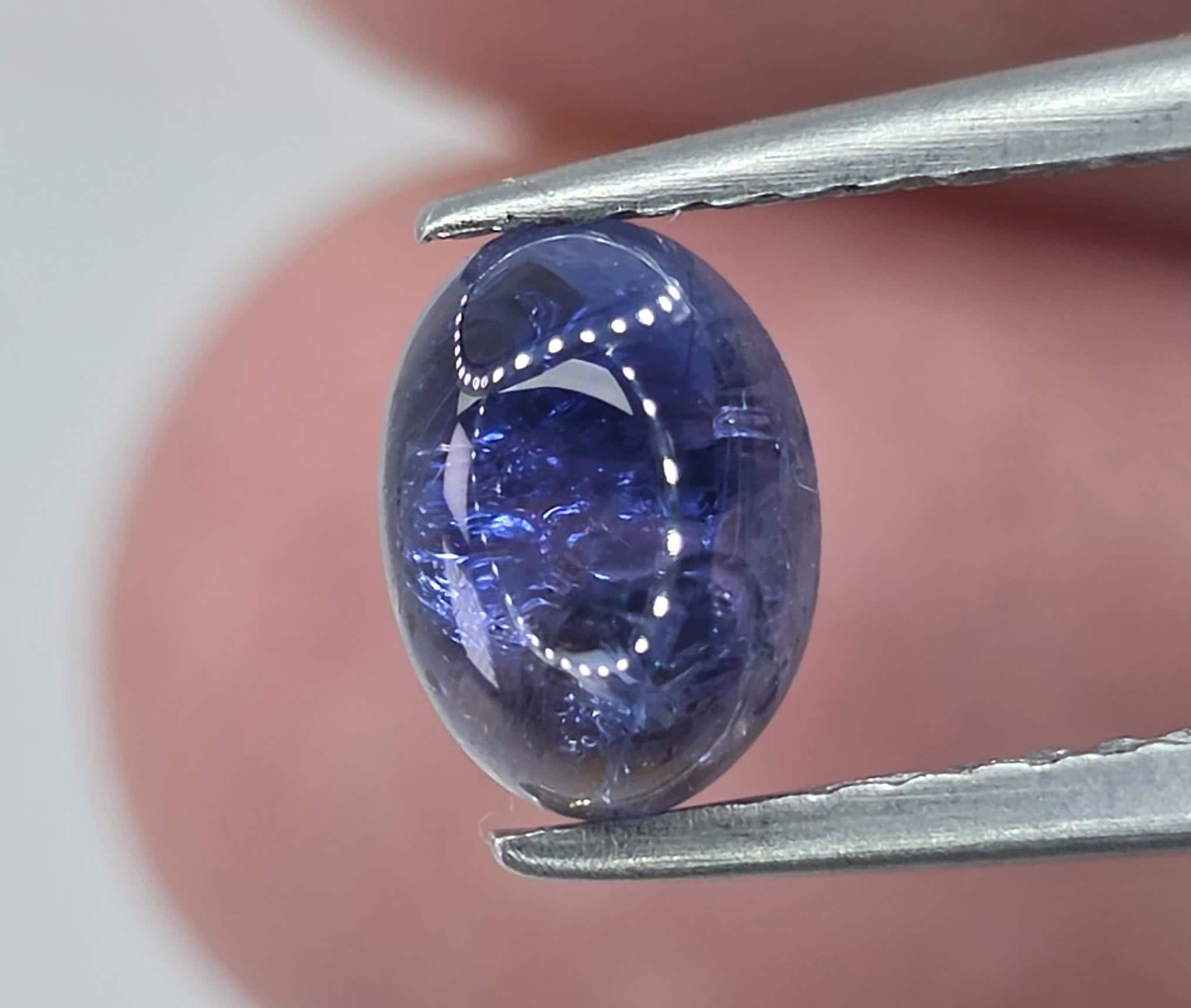 Natural Sapphire, 1.51 carat